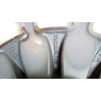 mercedes-benz clase e (w211) berlina del año 2003