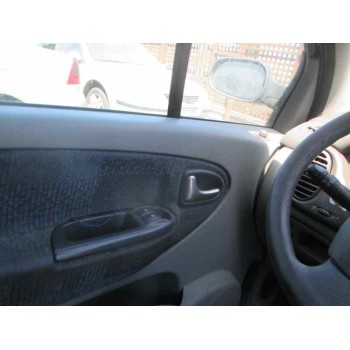 renault megane i scenic (ja0) del año 2003