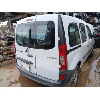 mercedes-benz citan monospace (w415) del año 2019