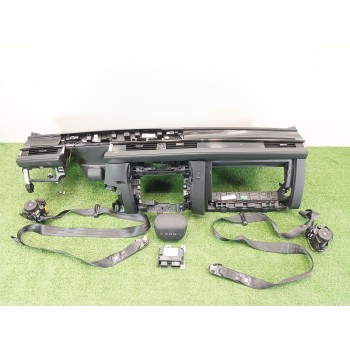 KIT AIRBAG 407ABL8DRCHN 