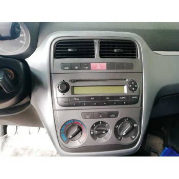 fiat grande punto (199) del año 2006