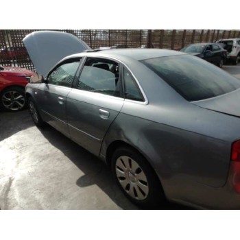audi a4 berlina (8e) del año 2006