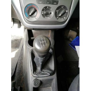 fiat grande punto (199) del año 2006