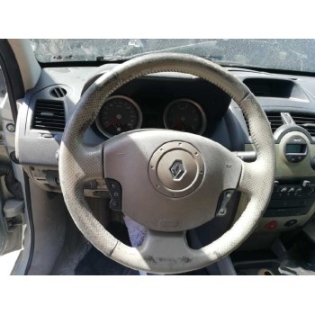 renault megane ii berlina 3p del año 2003