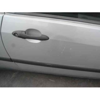 ford focus berlina (cak) del año 2000