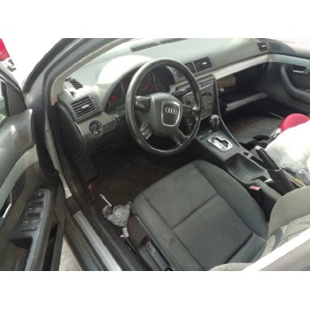 audi a4 berlina (8e) del año 2006