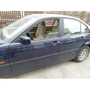 bmw serie 3 berlina (e46) del año 2000