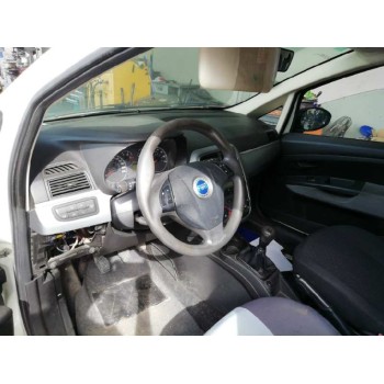 fiat grande punto (199) del año 2006