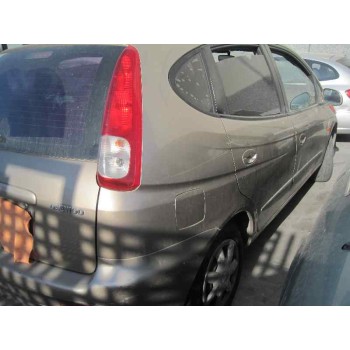 daewoo tacuma del año 2004