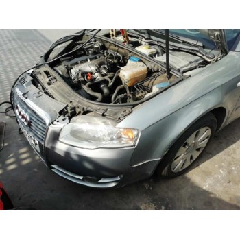 audi a4 berlina (8e) del año 2006