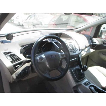 ford c-max del año 2010