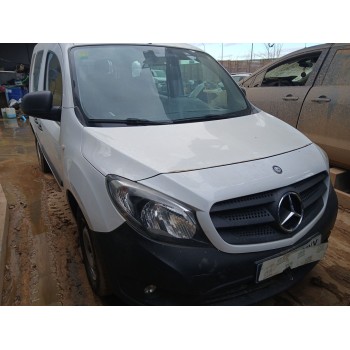 mercedes-benz citan monospace (w415) del año 2019