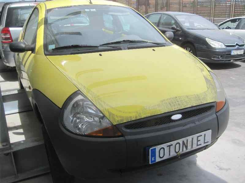 FORD KA (CCQ)
