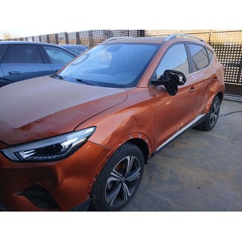 mg zs suv (azs1) del año 2023