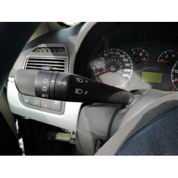 fiat grande punto (199) del año 2006