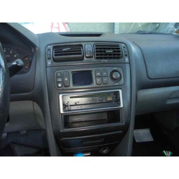 mitsubishi galant berlina (ea0) del año 1998