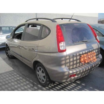 daewoo tacuma del año 2004