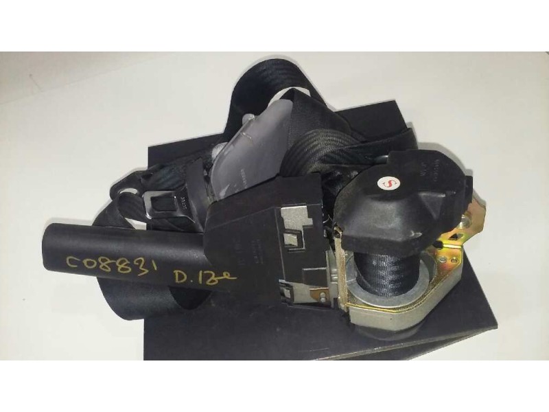 Recambio de pretensor airbag izquierdo para fiat punto berl. (176) 75 elx referencia OEM IAM   