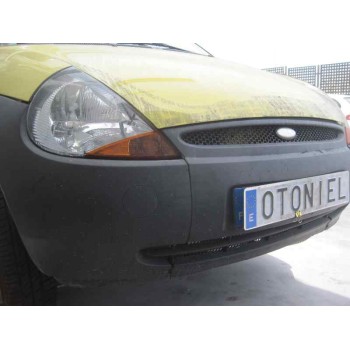 ford ka (ccq) del año 1999