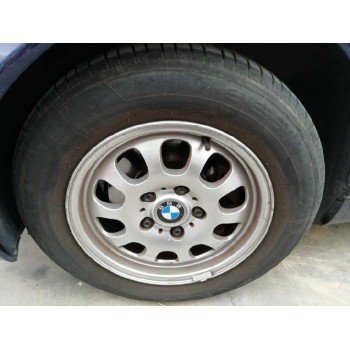 bmw serie 3 berlina (e46) del año 2000