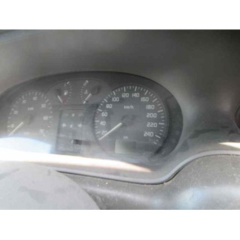 renault megane i scenic (ja0) del año 2003