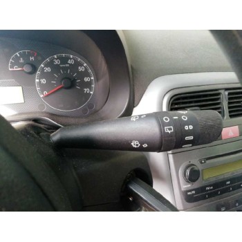 fiat grande punto (199) del año 2006