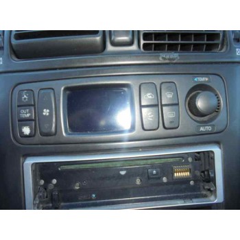 mitsubishi galant berlina (ea0) del año 1998