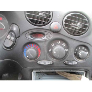 hyundai coupe (rd) del año 1999