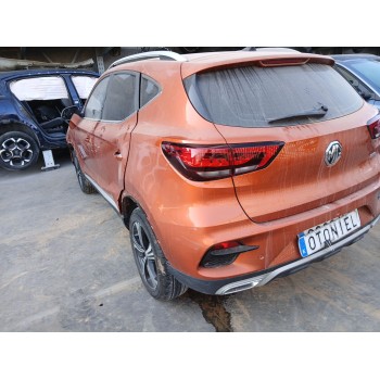 mg zs suv (azs1) del año 2023