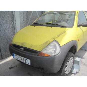 ford ka (ccq) del año 1999