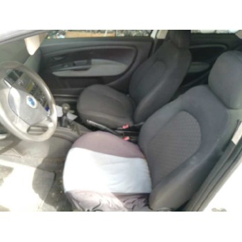 fiat grande punto (199) del año 2006