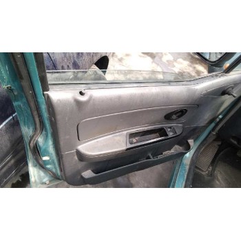 chevrolet matiz del año 2006