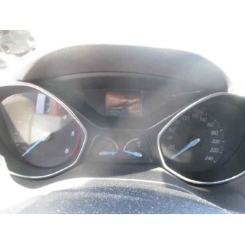 ford c-max del año 2010