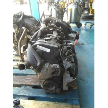 Recambio de motor completo para seat toledo (5p2) exclusive referencia OEM IAM BLR <S/C> 
