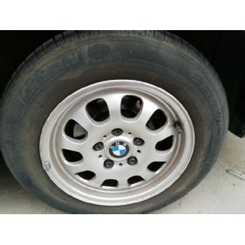 bmw serie 3 berlina (e46) del año 2000