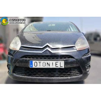citroën c4 picasso del año 2010