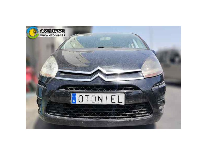 CITROËN C4 PICASSO