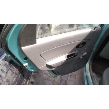 chevrolet matiz del año 2006