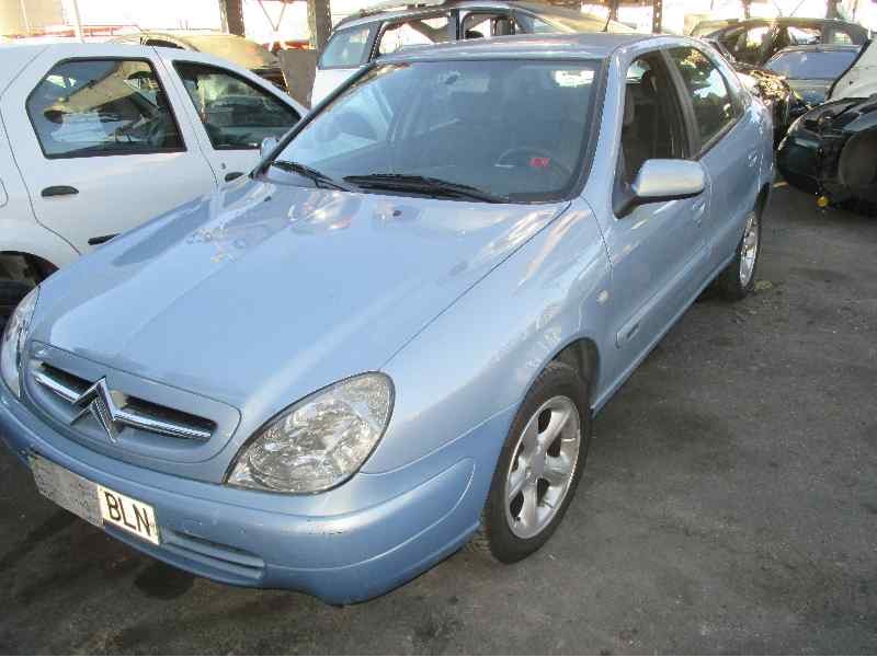 CITROËN XSARA BERLINA
