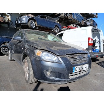 kia cee´d hatchback (ed) del año 2010