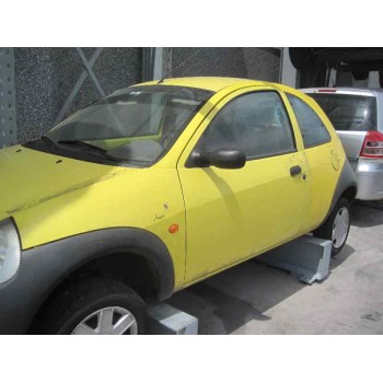 ford ka (ccq) del año 1999