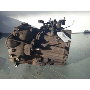 Recambio de caja cambios para kia carens (un) concept referencia OEM IAM S620JC  6V