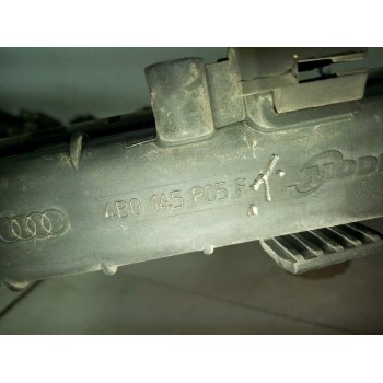 Recambio de intercooler para audi a6 avant (4b5) 2.5 tdi referencia OEM IAM 4B0145805F  