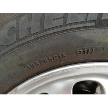 bmw serie 3 berlina (e46) del año 2000