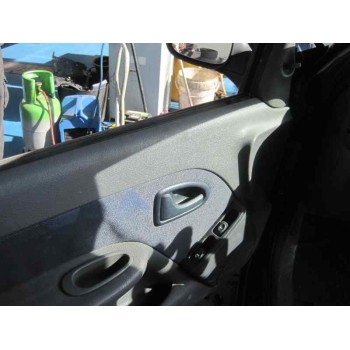 renault clio ii fase i (b/cbo) del año 1998