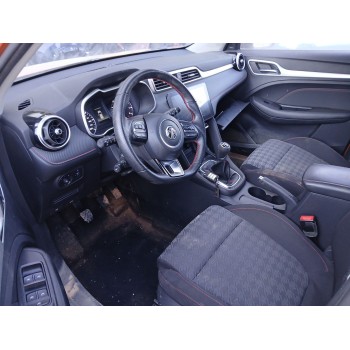 mg zs suv (azs1) del año 2023