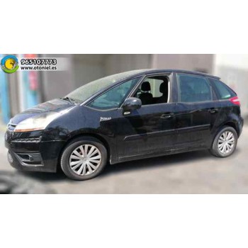 citroën c4 picasso del año 2010