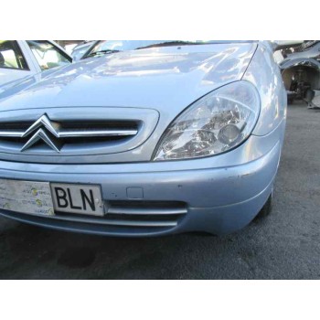 citroën xsara berlina del año 2001