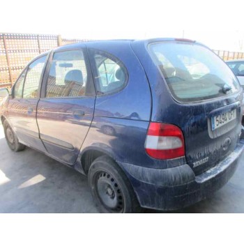 renault megane i scenic (ja0) del año 2003