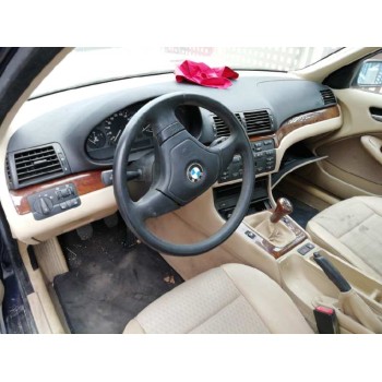 bmw serie 3 berlina (e46) del año 2000